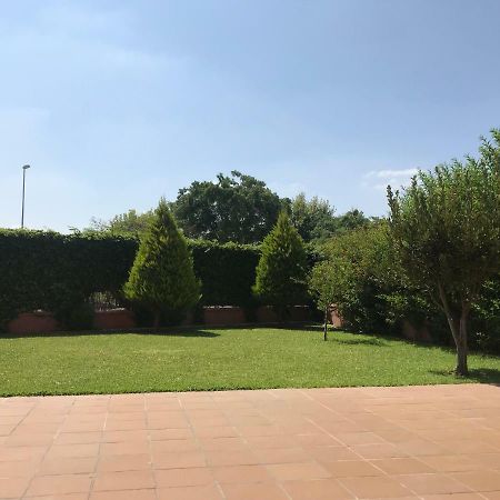 Casa Manzanilla Villa Sanlucar de Barrameda Exterior photo